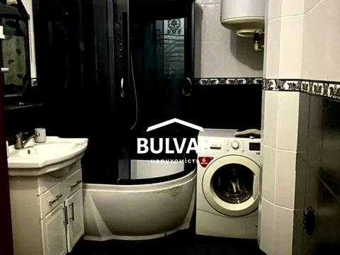 квартира за адресою Тракторобудівників просп., 94-Б