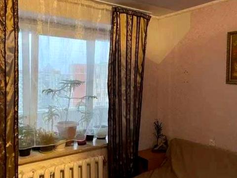 квартира по адресу Морозная ул., 14