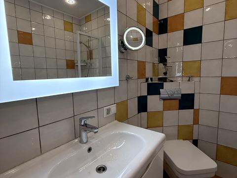квартира за адресою Анатолія Петрицького вул., 17