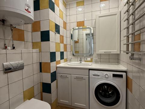 квартира за адресою Анатолія Петрицького вул., 17