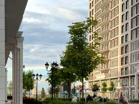 комерційна за адресою Київ, Михайла Максимовича вул. (Онуфрія Трутенка), (Будинок «Престон»)