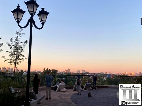 комерційна за адресою Київ, Михайла Максимовича вул. (Онуфрія Трутенка), (Будинок «Престон»)