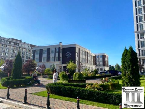 комерційна за адресою Київ, Михайла Максимовича вул. (Онуфрія Трутенка), (Будинок «Престон»)