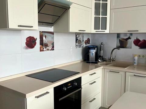 квартира за адресою Французький бульв., 22/2