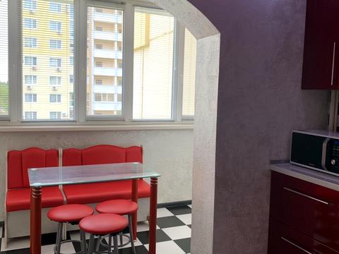 квартира за адресою Боровиковського бульв., 5