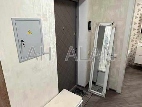 квартира за адресою Драгоманова вул., 10