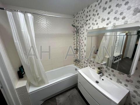 квартира за адресою Драгоманова вул., 10