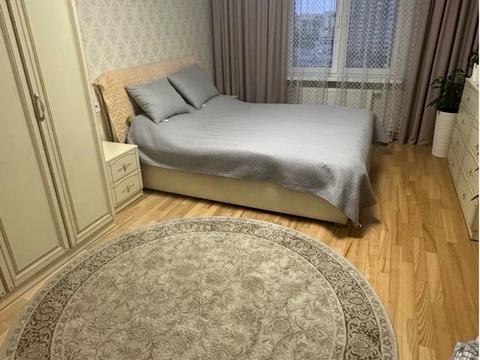 квартира по адресу Сергея Данченко ул., 5