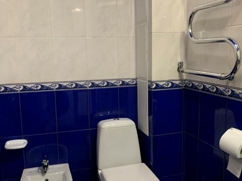 квартира за адресою Боровиковського бульв., 5