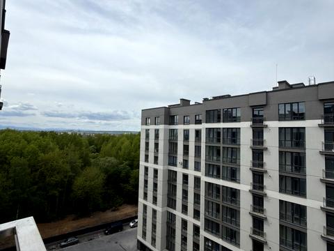 квартира за адресою Олександра Довженка вул., (Будинок 13)