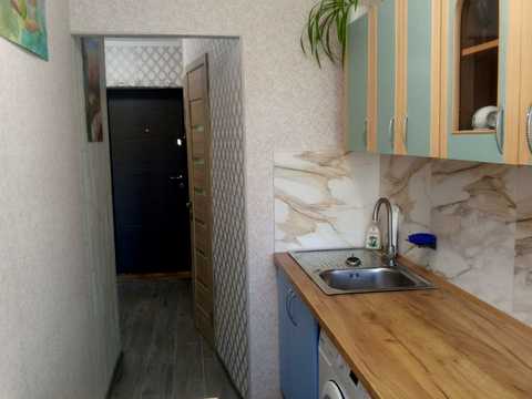 квартира за адресою Березняківська вул., 36-Б