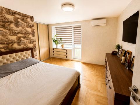 квартира за адресою Івана Коршинського вул., 3
