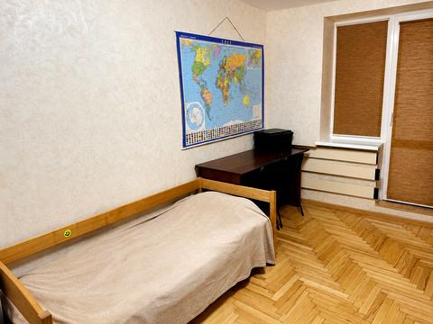 квартира за адресою Івана Коршинського вул., 3