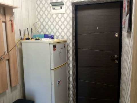 квартира за адресою Березняківська вул., 36-Б