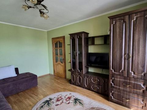 квартира за адресою Чигиринська вул., 27