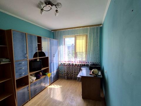 квартира за адресою Чигиринська вул., 27