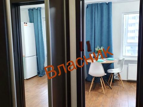 квартира за адресою Софії Русової вул., 7