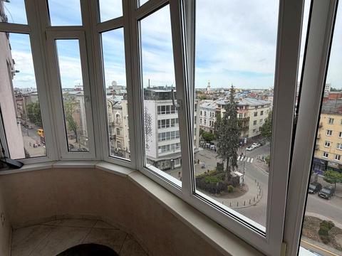 квартира по адресу Независимости ул., 34-А