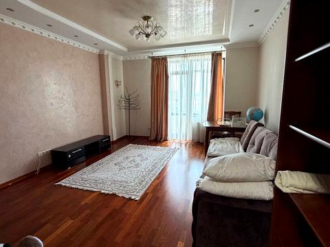 квартира по адресу Независимости ул., 34-А