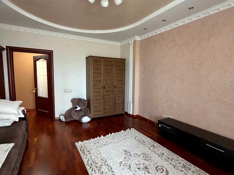 квартира по адресу Независимости ул., 34-А