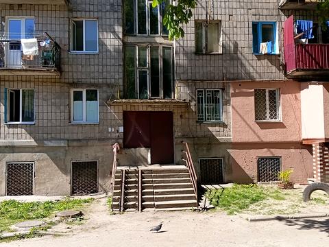 кімната за адресою Лесі Українки вул., 52
