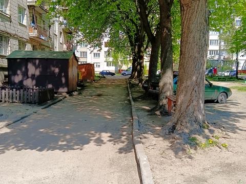 кімната за адресою Лесі Українки вул., 52