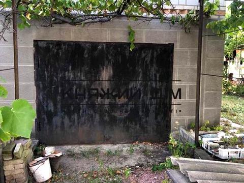 дом по адресу Садовая ул., 8
