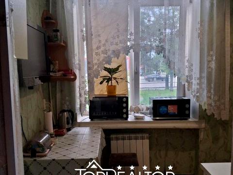 квартира по адресу Архитектора Алёшина просп. (Орджоникидзе), 16а