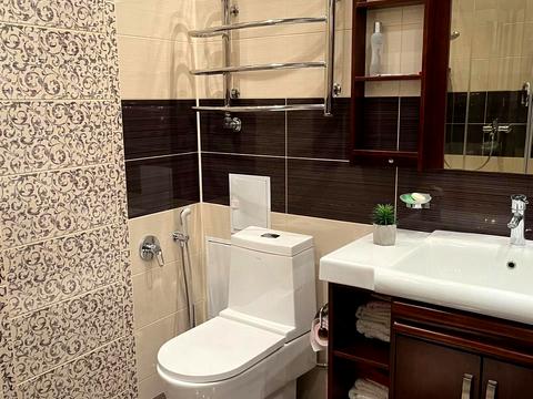 квартира за адресою Французький бульв., 22/2