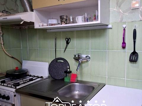 квартира по адресу Архитектора Алёшина просп. (Орджоникидзе), 16а