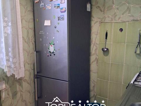 квартира по адресу Архитектора Алёшина просп. (Орджоникидзе), 16а