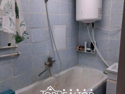 квартира по адресу Архитектора Алёшина просп. (Орджоникидзе), 16а
