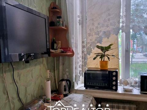 квартира по адресу Архитектора Алёшина просп. (Орджоникидзе), 16а