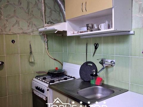 квартира по адресу Архитектора Алёшина просп. (Орджоникидзе), 16а