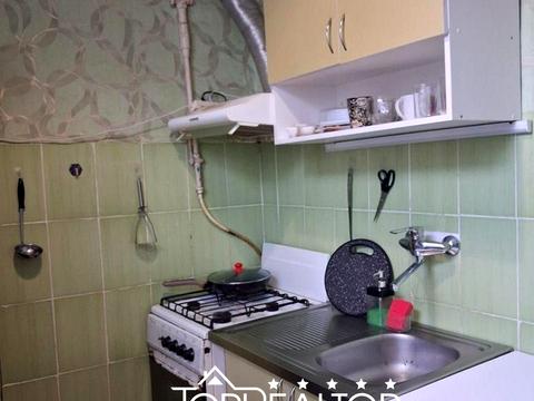 квартира по адресу Архитектора Алёшина просп. (Орджоникидзе), 16а