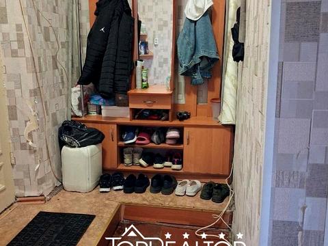 квартира по адресу Архитектора Алёшина просп. (Орджоникидзе), 16а