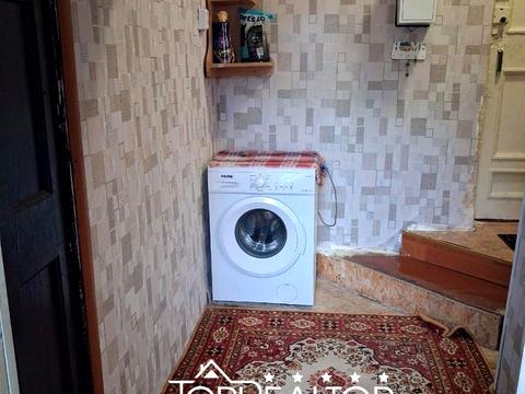 квартира по адресу Архитектора Алёшина просп. (Орджоникидзе), 16а