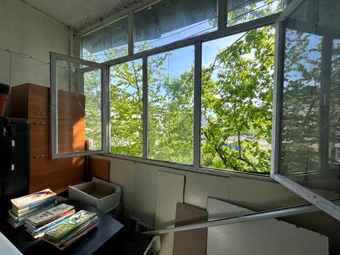 квартира по адресу Сухомлинского ул., 6/2