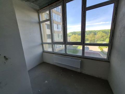 квартира по адресу Заречанская ул., 3/3