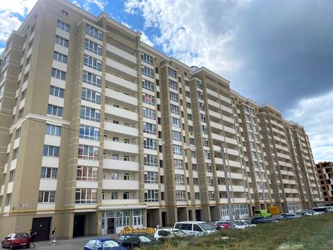 квартира за адресою Зарічанська вул., 3/3