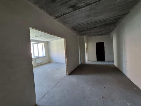 квартира по адресу Заречанская ул., 3/3