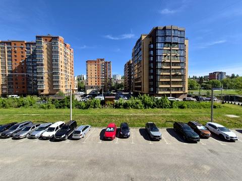 квартира по адресу Заречанская ул., 3/3