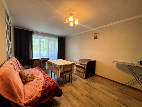 квартира по адресу Сухомлинского ул., 6/2