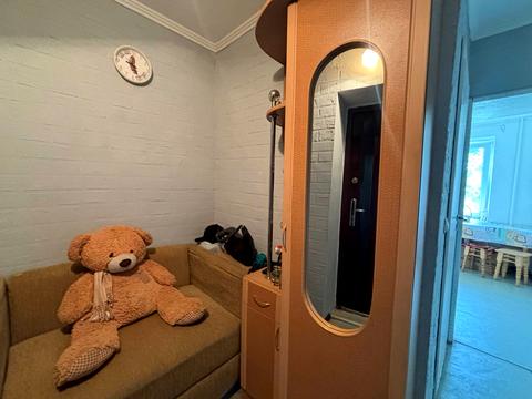 квартира по адресу Сухомлинского ул., 6/2