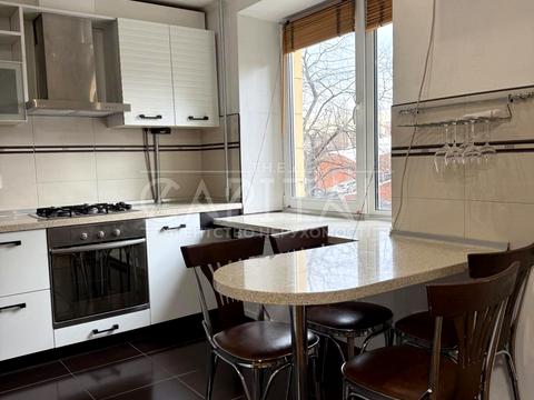 квартира по адресу Предславинская ул., 51