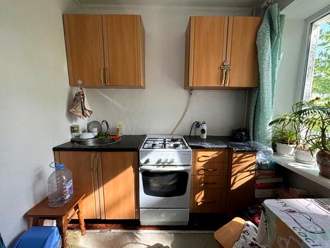квартира по адресу Сухомлинского ул., 6/2