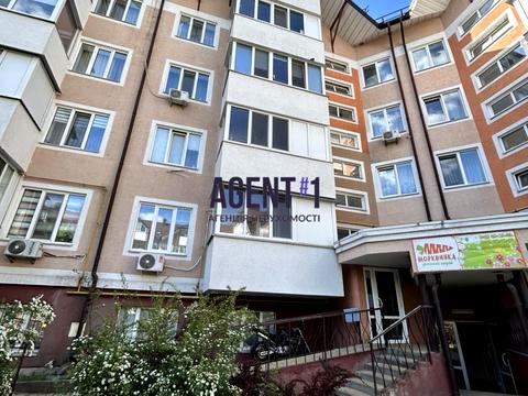 квартира по адресу Бориса Гмыри ул., 4-А