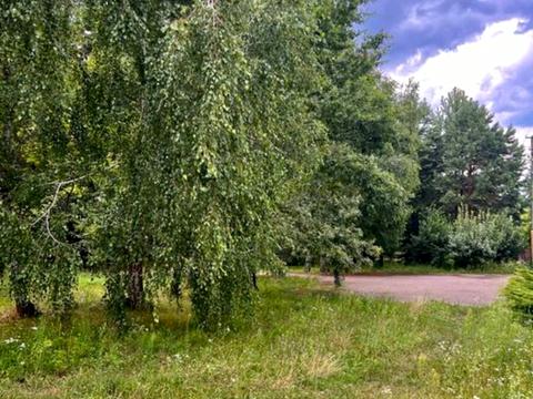 ділянка за адресою Чигрина