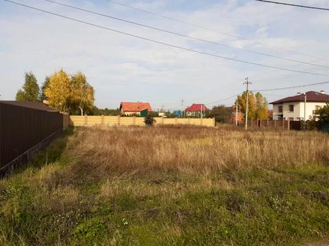 ділянка за адресою Чигрина