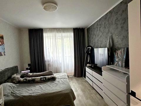 квартира за адресою Національної Гвардії вул., 39-А